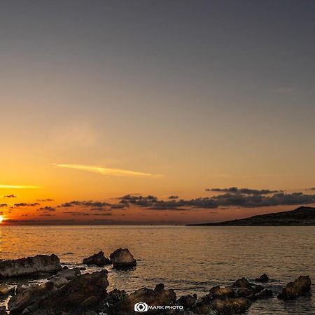 Apartmán Scrusciu Ru Mari Isola delle Femmine Exteriér fotografie